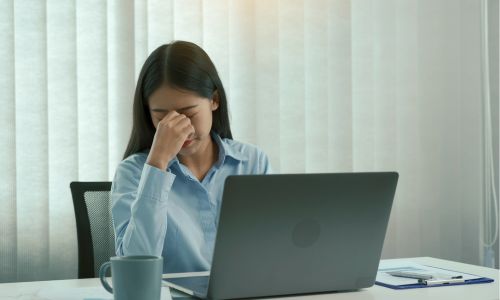 absenteísmo e presenteísmo