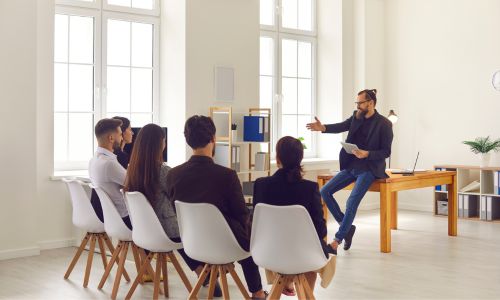 programas estruturados de saúde