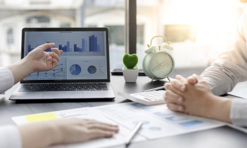 BI em saúde corporativa impactos e resultados