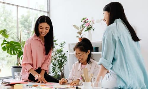 benefícios corporativos