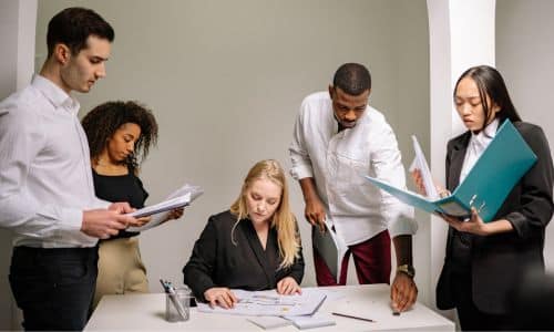 saúde mental corporativa