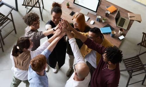 saúde mental corporativa nudge