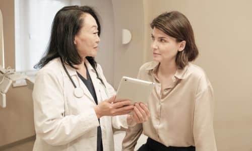 saúde corporativa RH